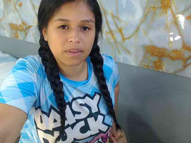 Modelo: Melissagay