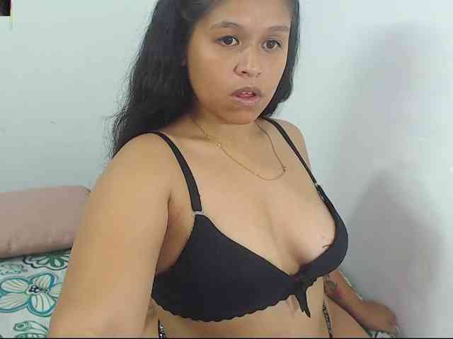 Modelo: Melissagay