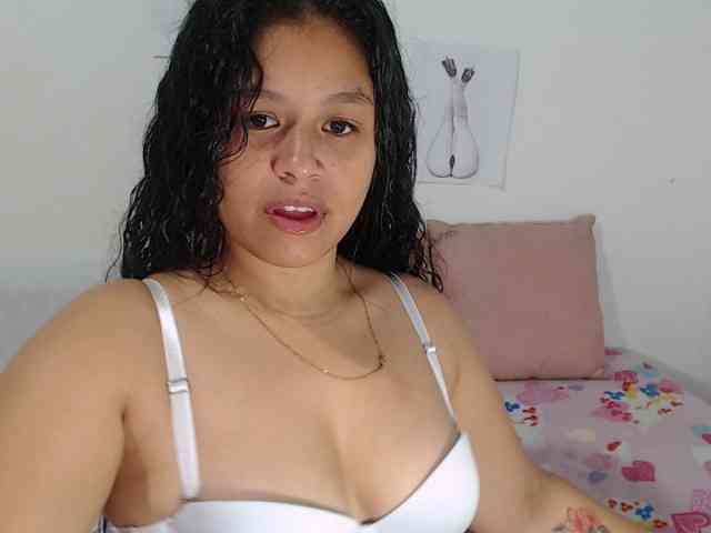 Modelo: Melissagay