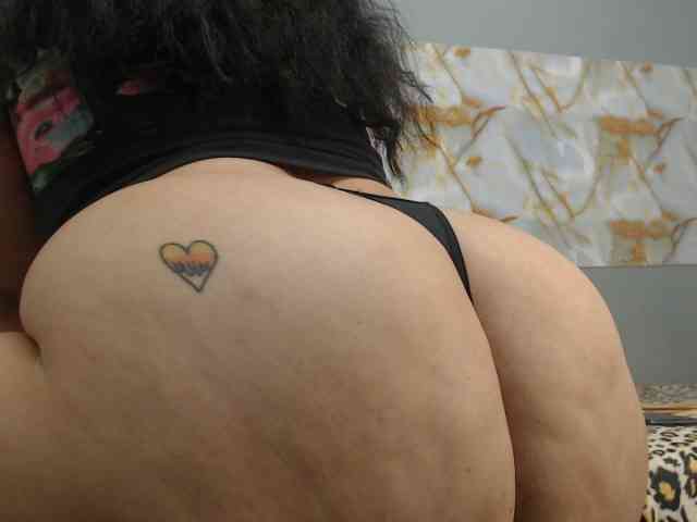 Modelo: Melissagay