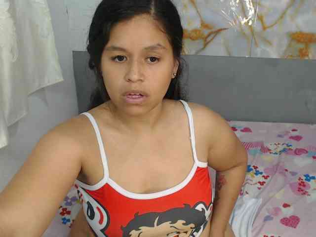 Modelo: Melissagay