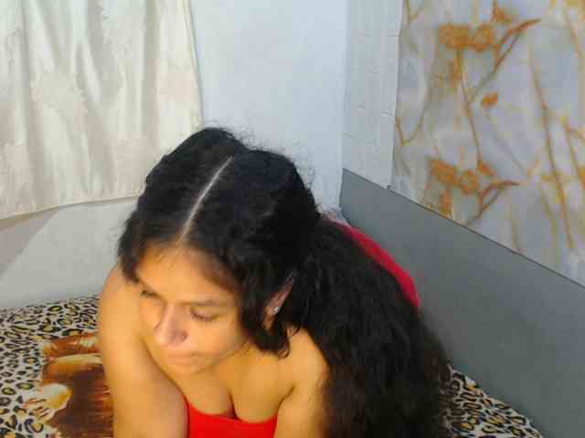 Modelo: Melissagay