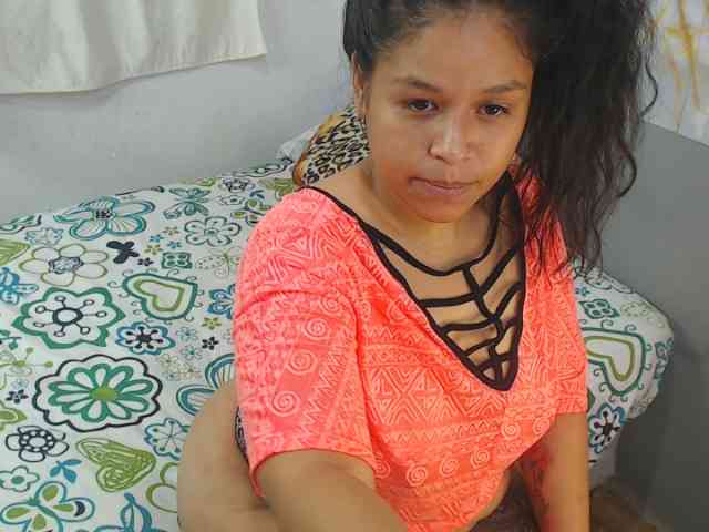 Modelo: Melissagay