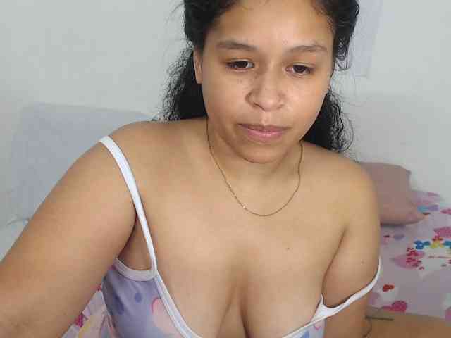 Modelo: Melissagay