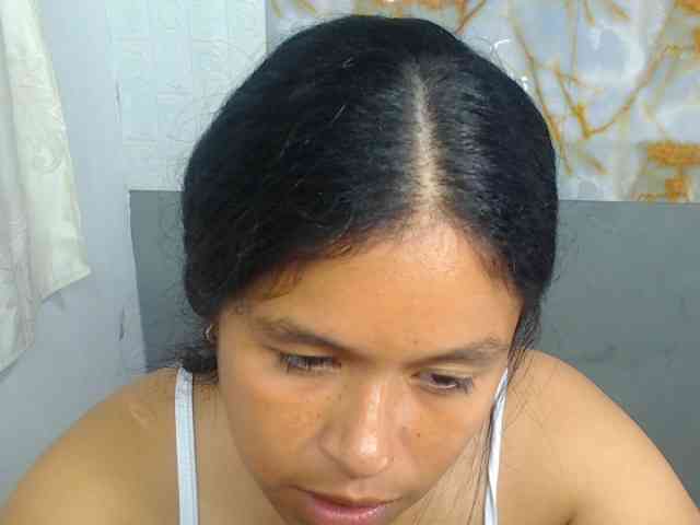 Modelo: Melissagay