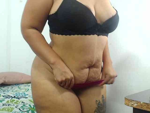 Modelo: Melissagay
