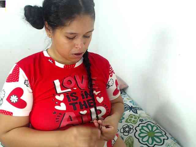 Modelo: Melissagay