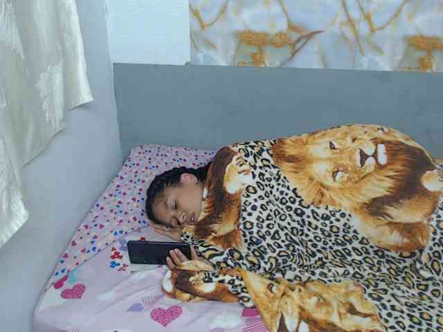 Melissagay webcam
