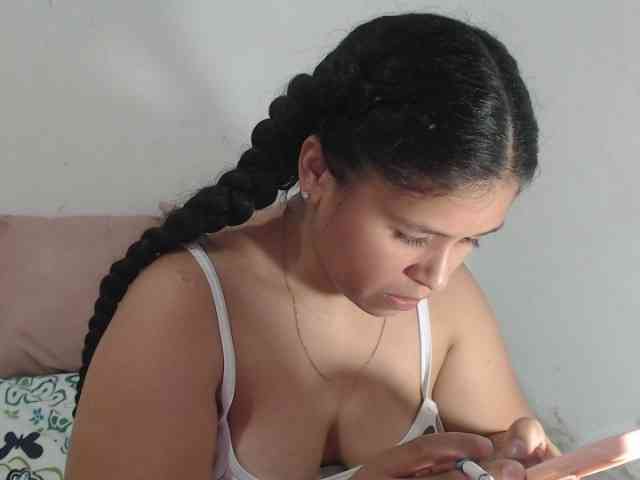 Modelo: Melissagay