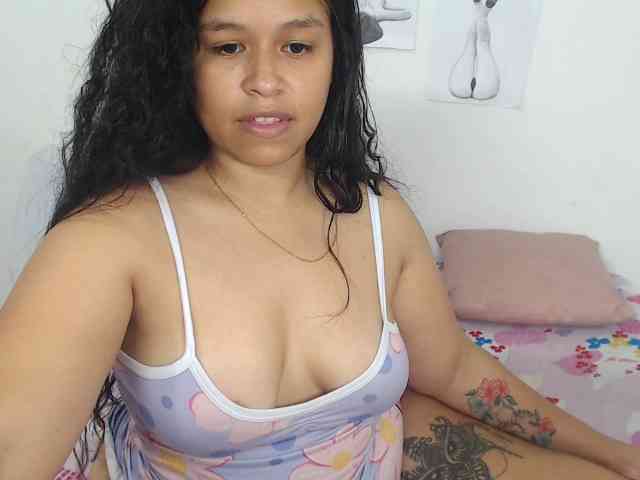 Modelo: Melissagay