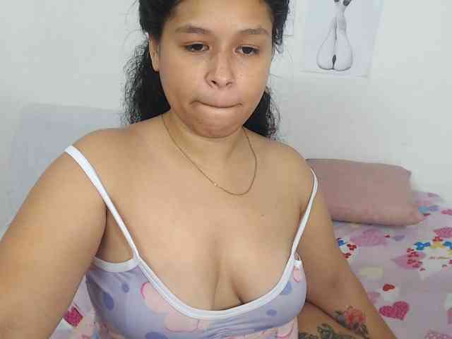 Modelo: Melissagay