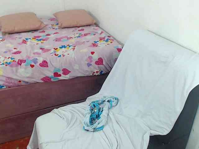 Melissagay webcam