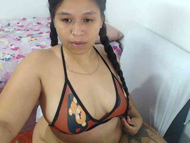 Modelo: Melissagay