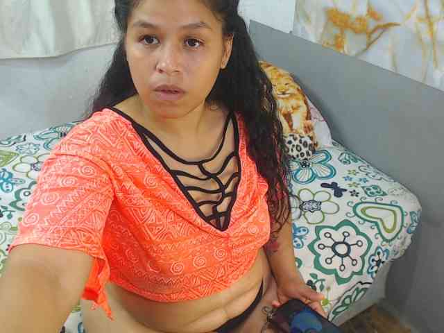 Modelo: Melissagay