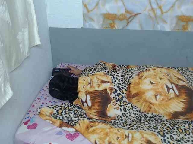 Melissagay webcam