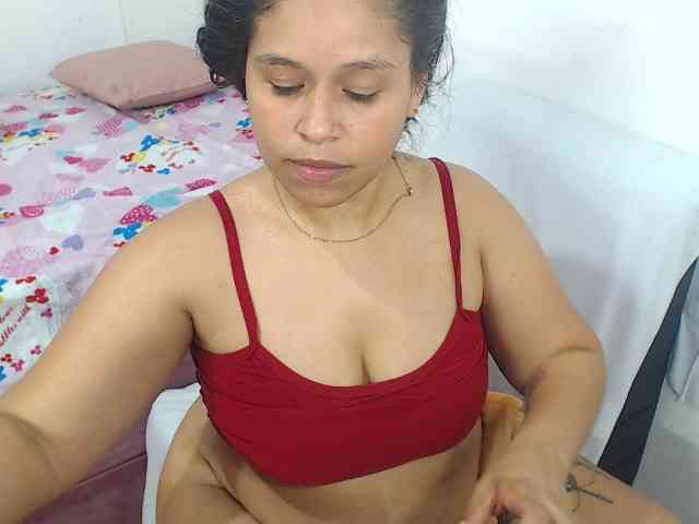 Modelo: Melissagay