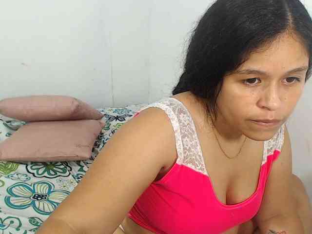 Melissagay Live Webcam on BongaCams