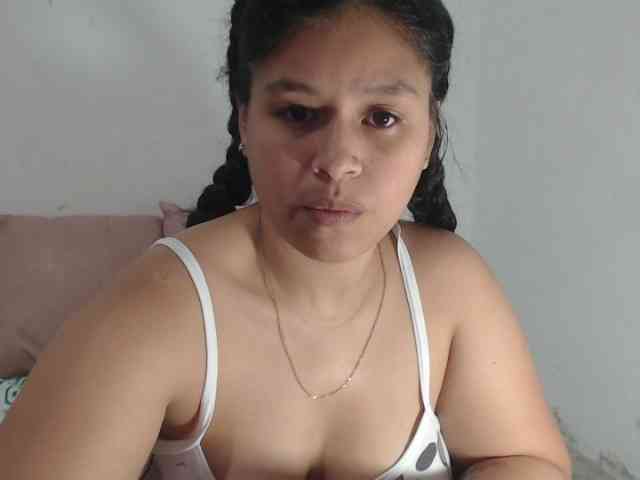Modelo: Melissagay