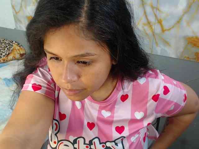 Melissagay webcam