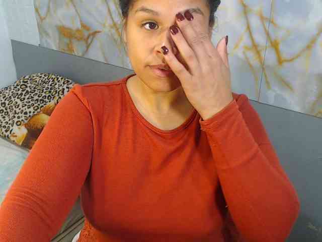 Modelo: Melissagay