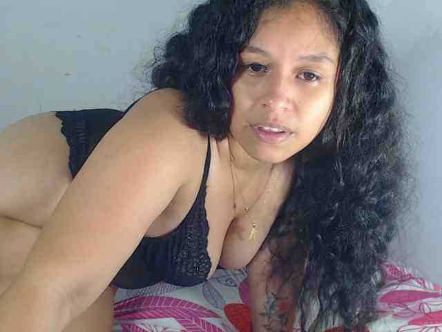 Modelo: Melissagay