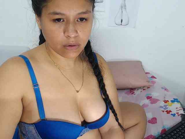 Modelo: Melissagay
