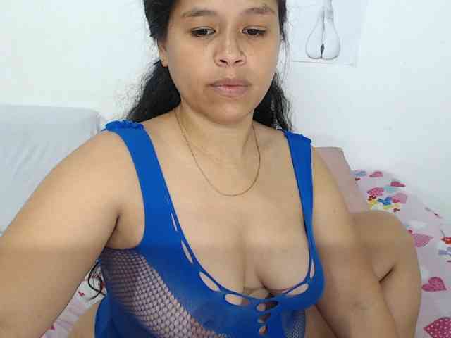 Modelo: Melissagay
