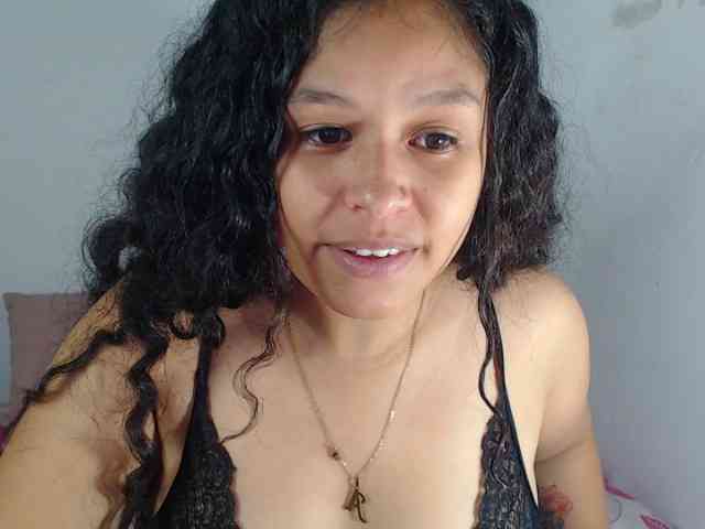 Modelo: Melissagay