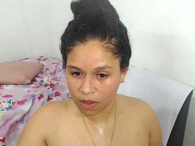 Modelo: Melissagay