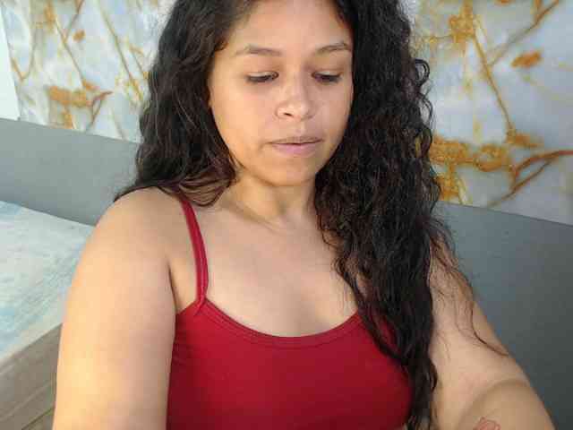 Modelo: Melissagay