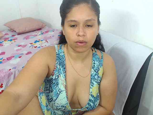 Modelo: Melissagay