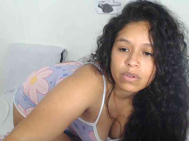 Modelo: Melissagay