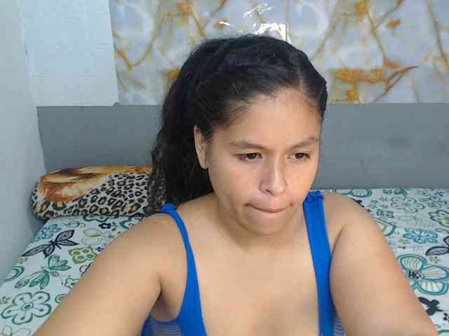 Modelo: Melissagay
