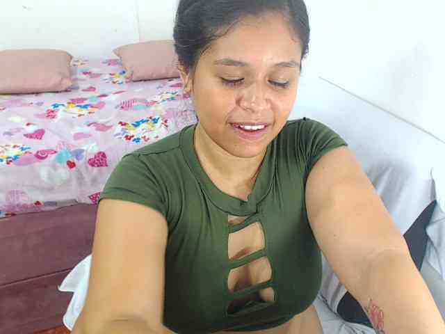 Modelo: Melissagay