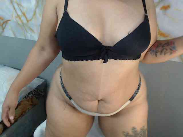 Modelo: Melissagay