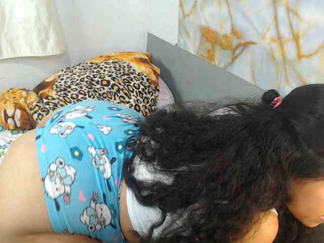 Modelo: Melissagay