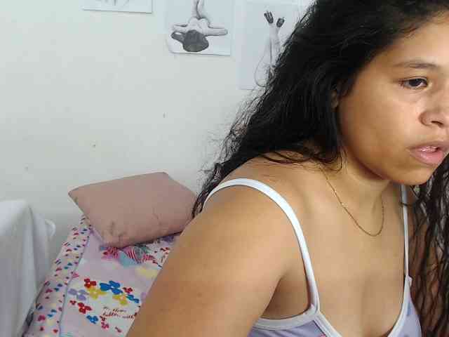 Modelo: Melissagay