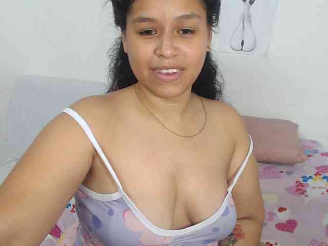 Modelo: Melissagay