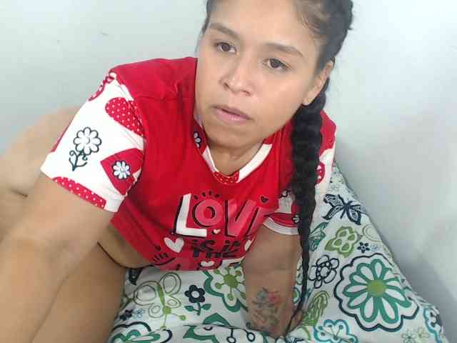 Modelo: Melissagay