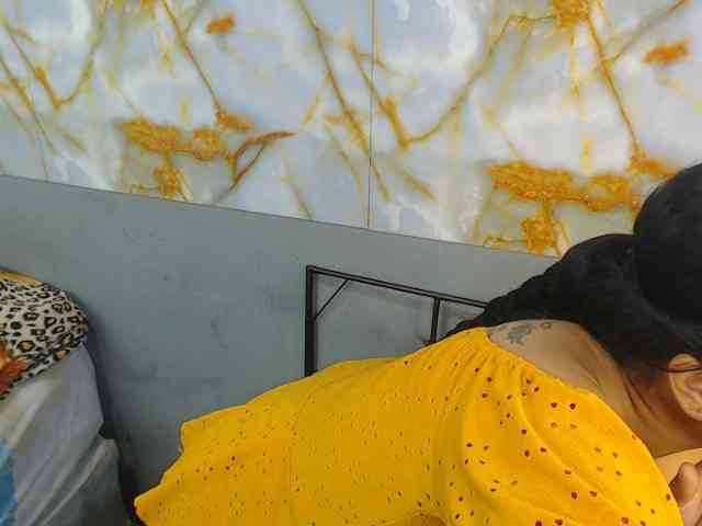 Melissagay webcam