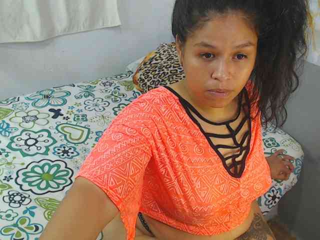 Melissagay webcam