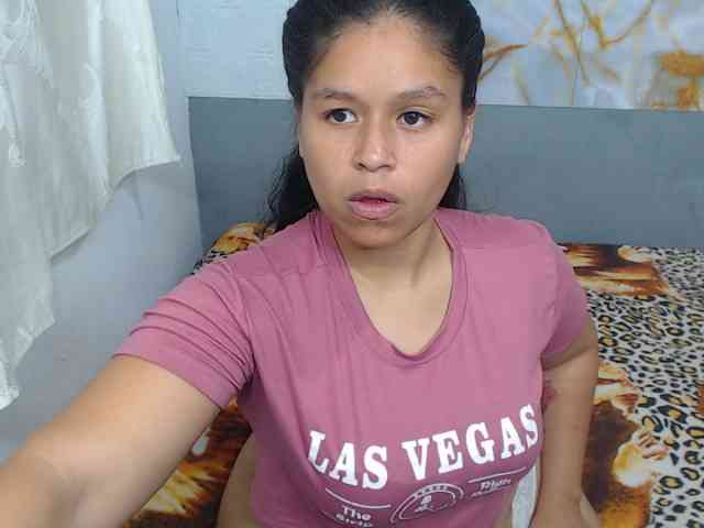 Melissagay webcam