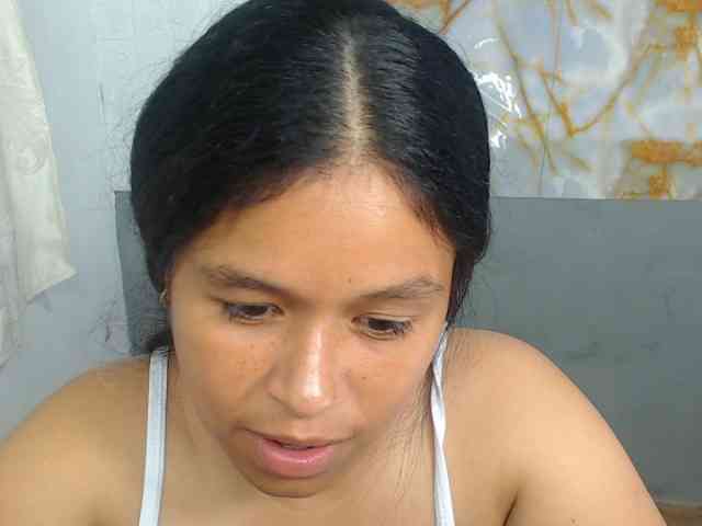 Modelo: Melissagay