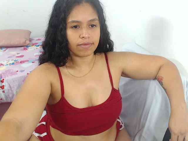 Modelo: Melissagay
