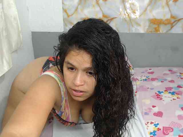 Melissagay webcam