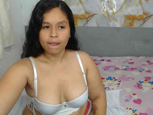 Modelo: Melissagay