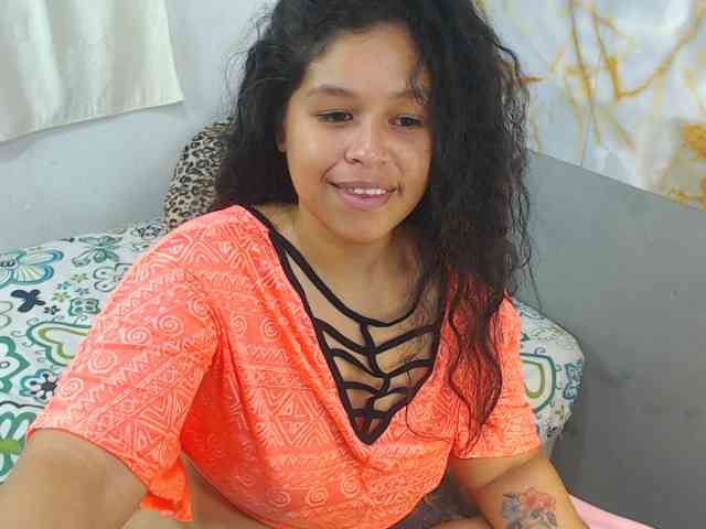 Melissagay webcam