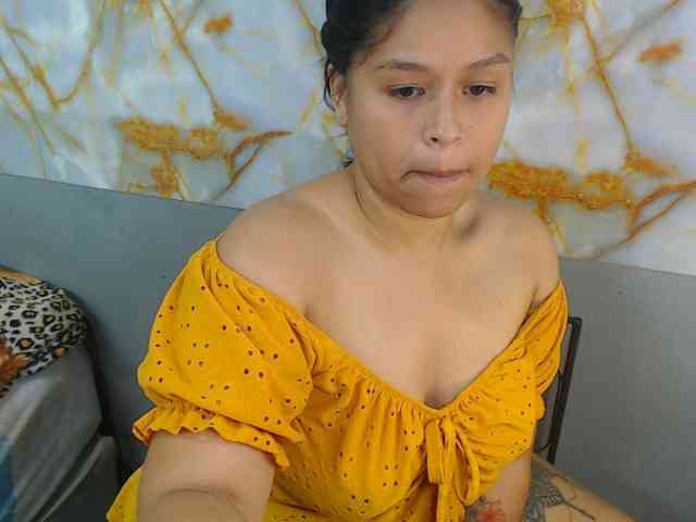 Melissagay webcam