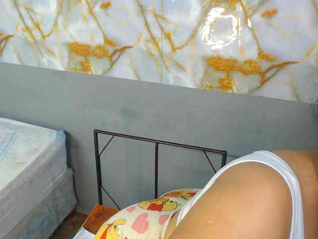 Melissagay webcam