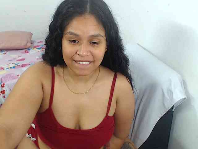 Modelo: Melissagay